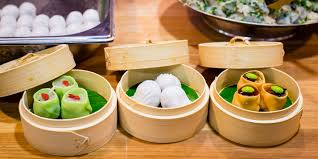 Something may be wrong with it, or with your browser (maybe you have a content blocker, or have disabled javascript, or your browser is too old). Dim Sum Recipes Great British Chefs