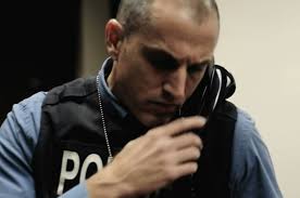 Amidst The Devil's Wings