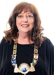 United Irish Societies of Montreal 197th St. Patrick's Parade 2022