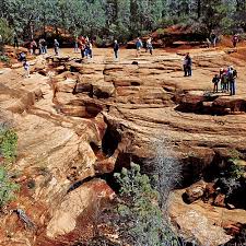 See all things to do. Soldier Pass Trail Sunset Magazine