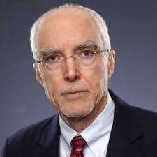 David Alberti, M.Sc., P.Geol., MBA