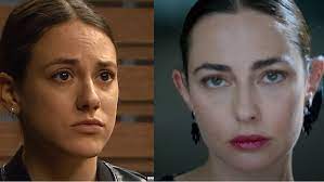 Javiera díaz de valdés como samanta y julieta. Verdades Ocultas Asi Se Vera Javiera Diaz De Valdes Como Julieta Tras 25 Anos Meganoticias