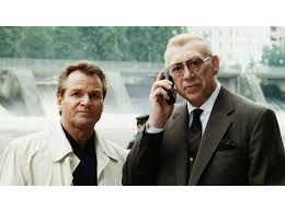 Ispettore Derrick, 40 anni fa l'esordio in Italia dieci segreti su una  delle serie più amate