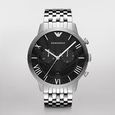 Emporio Armani Ar1617 Erkek Kol Saati Emporio Armani Erkek Tarzlari Koltuklar