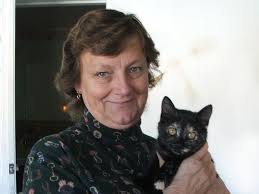 Mechtild Morin do you remember this photo?