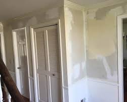 How to paint a wall after removing wallpaper. Painting A Wall Previously Wallpapered Novocom Top
