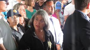 Levine philip levine royal media partners miami beach, fl. Miami Dade Mayor Daniella Levine Cava A Source Of Pride For Local Jews Jewish Exponent