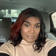 Myron Roberson's Instagram, Twitter & Facebook