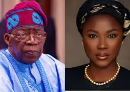 Youth Minister Jamila Ibrahim Archives