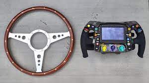 Der saisonstart wurde jedoch am 13. Wie Funktioniert Ein F1 Lenkrad
