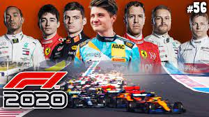 Willkommen zu meinem f1 2020 frankreich setup. Wo Ist Mein Topspeed F1 2020 56 Frankreich Youtube