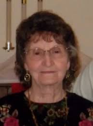 Obituary information for Irene F. Hager