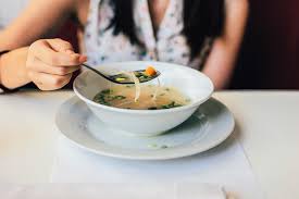 It is the liquid that comes from fruit when you squeeze it. How To Know If Soup Is Spoiled