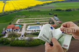 Reamenajarea spatiilor verzi, reabilitarea spatiilor pietonale. Fonduri Europene Pentru Dezvoltare De Campinguri Rvtravel