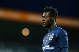 Kamaldeen sulemana's first words after signing for the ligue 1 club: S98 Gpdlvb8vjm