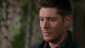 sweetondean: Review: Supernatural 12x21 "There's Something About Mary"