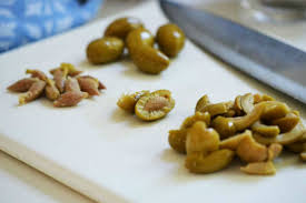 Zeytin Cekirdeginin Faydalari Yutmali Mi Yutmamali Mi Yemek Com