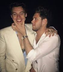 Follow best of nick grimshaw to never miss another show. Imagen De Harry Styles One Direction And Nick Grimshaw Larry Stylinson Larry Louis And Harry