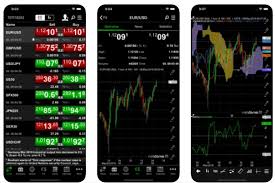 As always with investing, be aware that your own capital is at risk, and you should. Best Forex Trading App 2021 Forex Mobile Trading