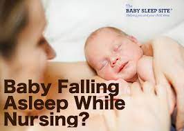 How To Keep Baby Awake While Breastfeeding | The Baby Sleep Site