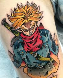 Maybe you would like to learn more about one of these? 101 Amazing Vegeta Tattoo Ideas That Will Blow Your Mind Outsons Men S Fashion Tips And Style Guide For 2020