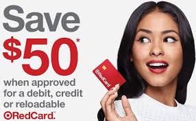 target red card Archives