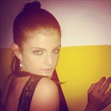 Toni la chef: Conoce a Sara Fuccinelli (Josette Vidal)