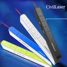 Alibaba.com offers 1,106 wireless laser ppt presenter products. Red Laser Pen Ppt Page Flip Pointer Laser Cheap Teacher Speech Pen