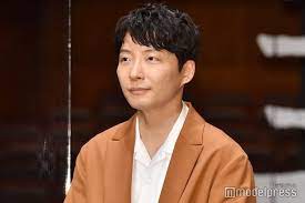 画像2 15 小栗旬 星野源 映画初共演で相思相愛 好きになりました 現場での印象を明かす 罪の声 モデルプレス 星野 源 小栗旬 映画