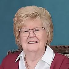 Patricia Huber Obituary