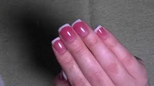 Pink White For Short Nails Acrylic Nails Giveaway Closed E004 Youtube What shoes to wear with leggings to look amazing?