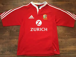 Visit lovell rugby for your lions shirts & merchandise! Old Rugby Shirts 2005 British Irish Lions Vintage Jerseys