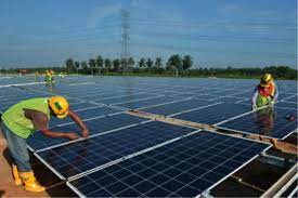 Company profile for installer tnb energy service sdn. Malaysia S Largest Lss Project Commences Operations The Star