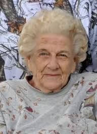 Obituary information for Hazel Irene Kozik