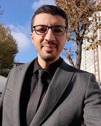 Ahmed Elnabih（@ahmedelnabih）• Instagram 相片與影片