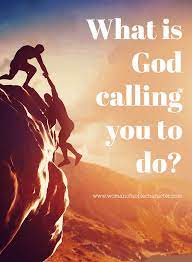 Maybe you would like to learn more about one of these? How To Find Your Calling From God 6 Steps To Unlock God S Calling In Your Life