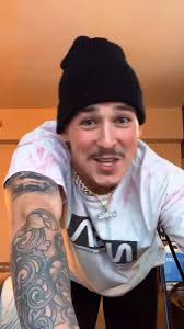 Justin De Nobrega and Girlfriend