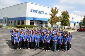 Try out a pair today! Knit Rite S Legacy Includes 90 Years Of U S Manufacturing Thinking Bigger