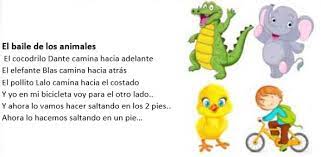 Cancionero Infantil 2 Este es un adelanto del futuro libro de dante elefante. cancionero infantil 2