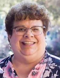 Obituary information for Andrea Catherine Olcomendy