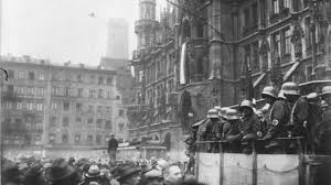 Ein großes angebot an mietwohnungen in münchen finden sie bei immobilienscout24. Historiker Mommsen Hitlerputsch War Dilettantisch Politik Sz De