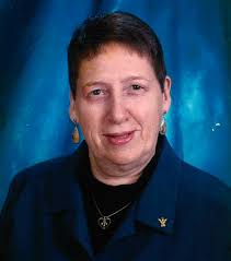 Contributions to the tribute of Erma Marguerite Richard