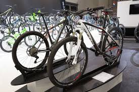 Bulls Klassiker Copperhead Fur 2017 In Carbon News Klassiker Kohlefaser Mtb