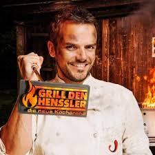 August (20:15 uhr bei vox) in der sendung grill den henssler erneut gegeneinander antreten. Neu Im Tv Grill Den Henssler Die Neue Kocharena Lecker