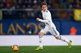 Luka modric is a soccer (football) player who was born in zadar on september 9th, 1985. Real Madrid Luka Modric Zeigt Enttauschung Und Macht Ansage