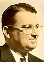 Robert Bruton Obituary (2006)