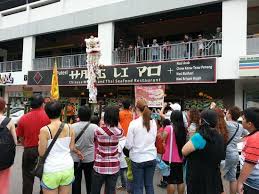 Hatta maka musim akan pulang pun datanglah. Cny Celebration At Hlp Picture Of Restoran Puteri Hang Li Po Kota Kinabalu Tripadvisor