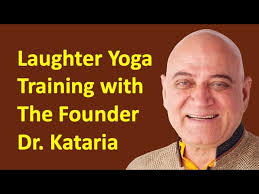 What's so special about Laughter Yoga Teacher Training in India.