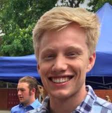 2019 JESUIT VOLUNTEER BIOGRAPHIES