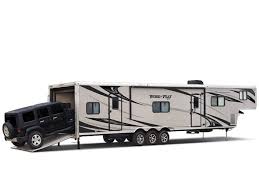 Maybe you would like to learn more about one of these? 2017 Forest River Work And Play 40rls Specifications Photos And Model Info